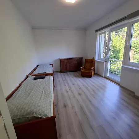 Vendégház Na Lato Gdynia