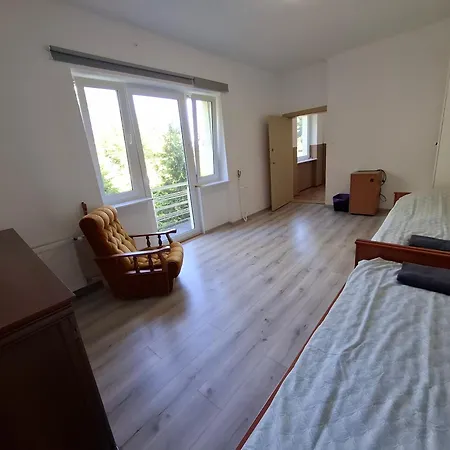 Na Lato Guest house Gdynia