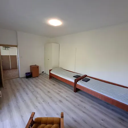 Vendégház Na Lato Gdynia
