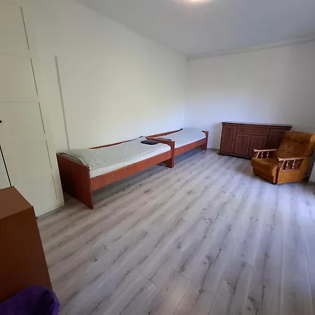 Na Lato Vendégház *