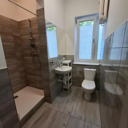 Guest house Na Lato