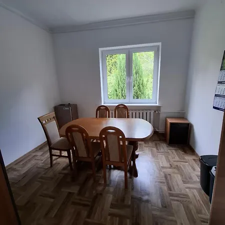 Vendégház Na Lato Gdynia