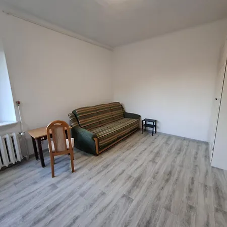 Guest house Na Lato Gdynia