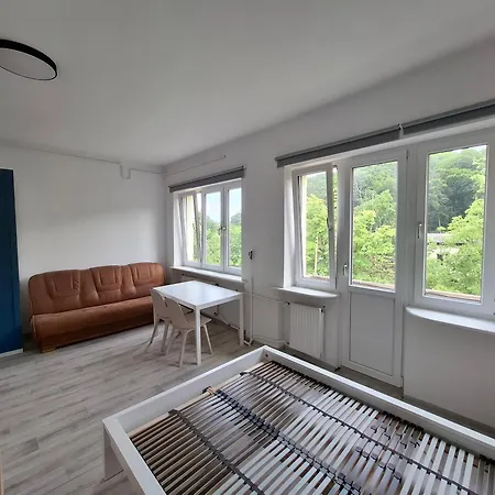 Na Lato Guest house Gdynia